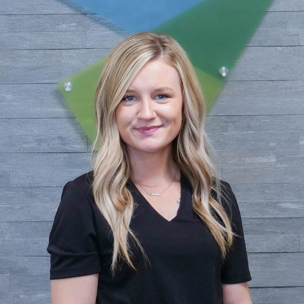 NikkiLeGrand Tri County Tech