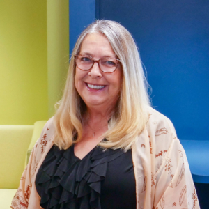 Educator Headshot