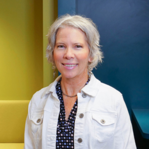 Educator Headshot