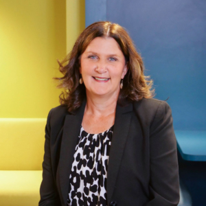 Educator Headshot