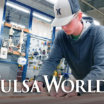 Tulsa World Economic Comeback