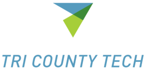 Slate Tri County Tech Logo