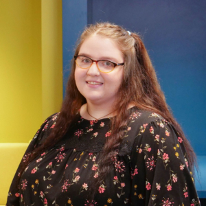 Educator Headshot