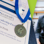 Lindel Fields Excellence Award