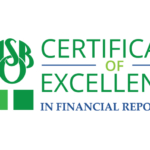 Financial Award