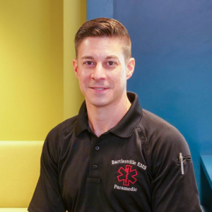 Educator Headshot
