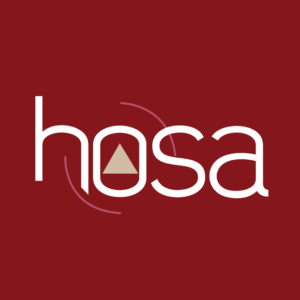 HOSA – Health Occupations Students of America