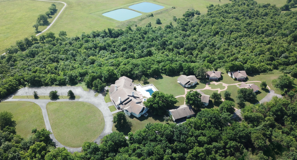 Accepting Sealed Bids on Jarrett Farm Resort Tri County Tech