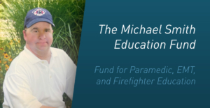 The Michael Smith Education Fund
