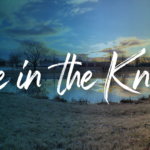 Be in the know banner