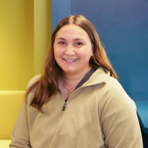 Educator Headshot