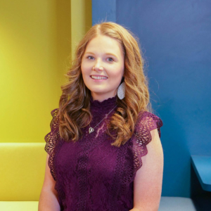 Educator Headshot