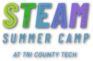 STEAM Summer Camp at Tri County Tech