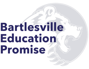 Bartlesville Education Promise Logo