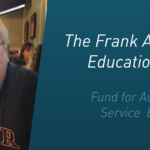 Robert Frank Albright