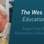 Wes Jones Education Fund