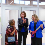 Nowata Business Development Center Ribbon Cutting