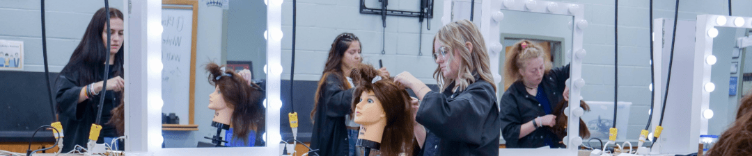 cosmetology program