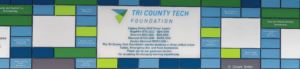 Foundation Legacy Wall