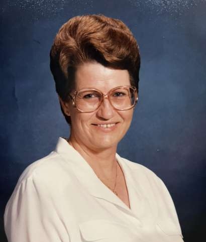 The Katheryn Louise Iron Education Fund