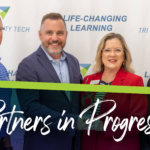 City of Bartlesville Partners in Progress Tri County Tech