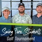 Golf Tournament 2025