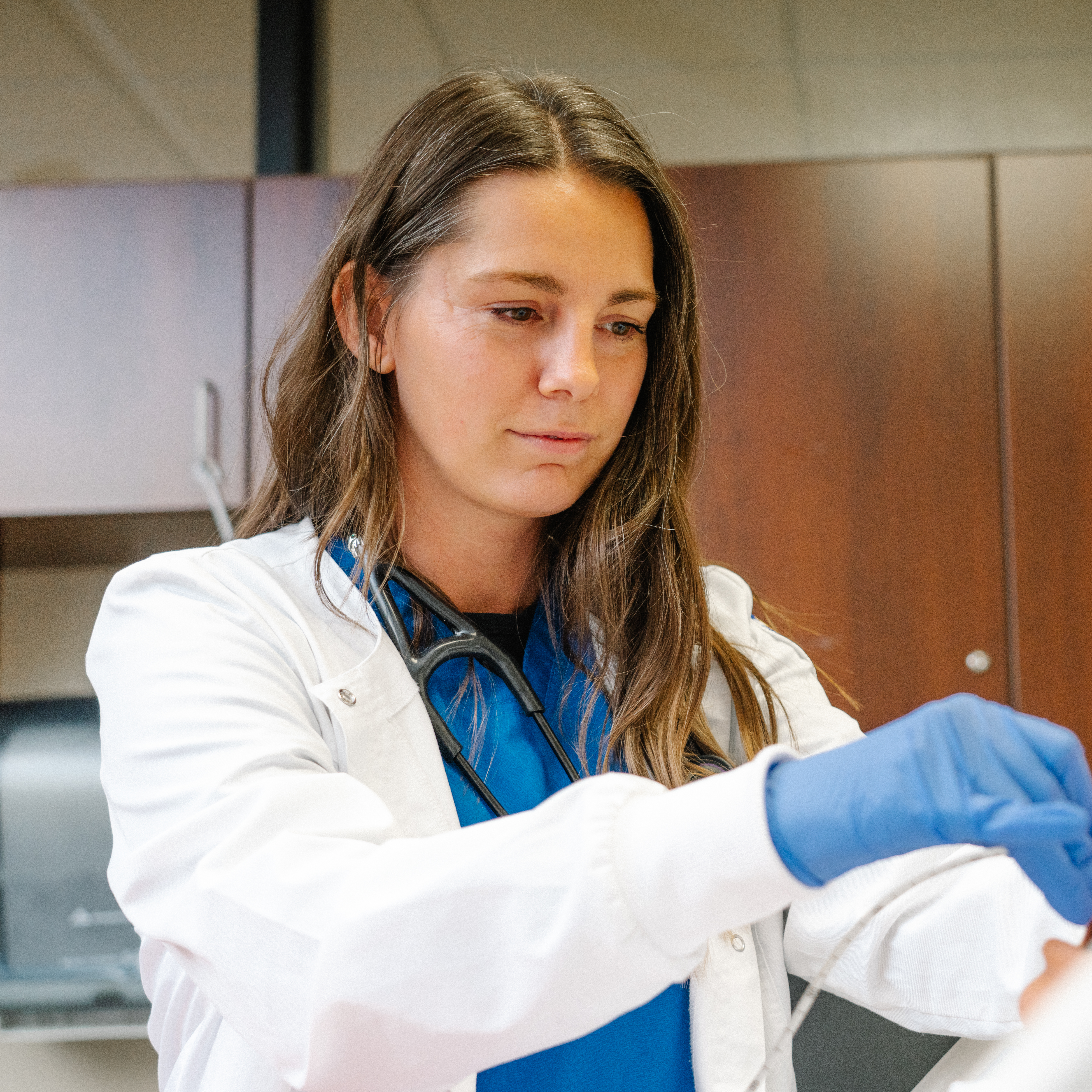 practical nursing hybrid