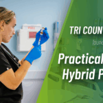 Practical Nursing Hybrid Program
