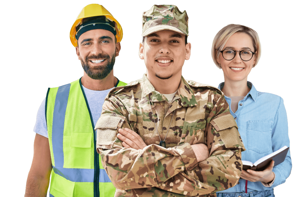 Career Fair Tri County Tech